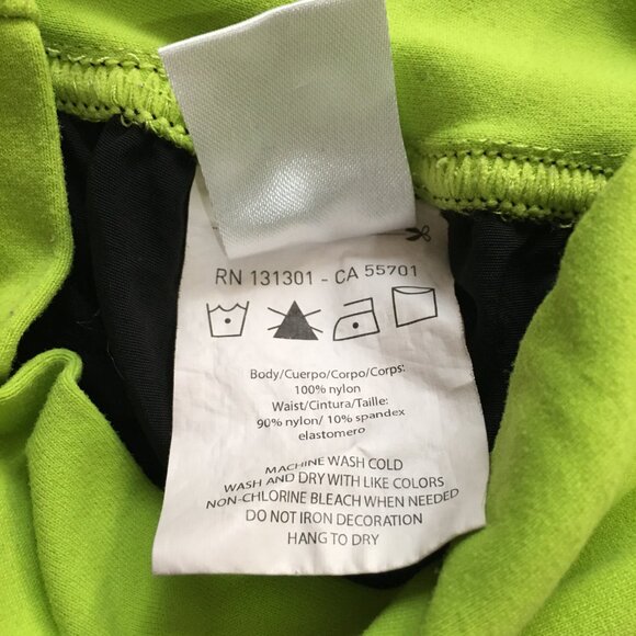 Zumba Pants Womens Small Black Joggers Cargo Fitness Gear Gym Ladies - Picture 3 of 12